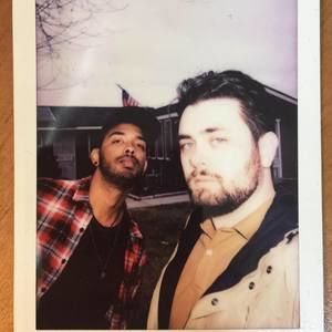 Meet your Posher, Daniel